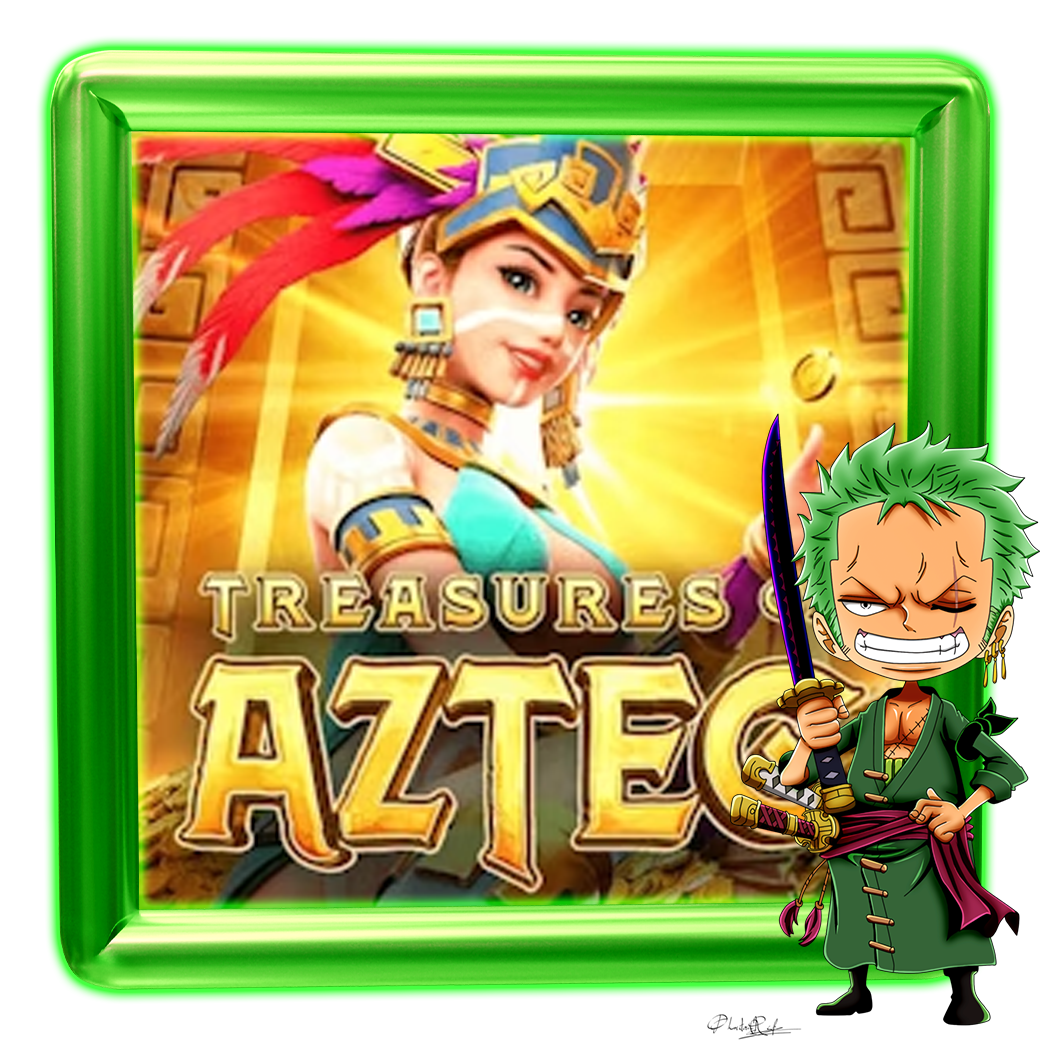 Treasures of Aztec