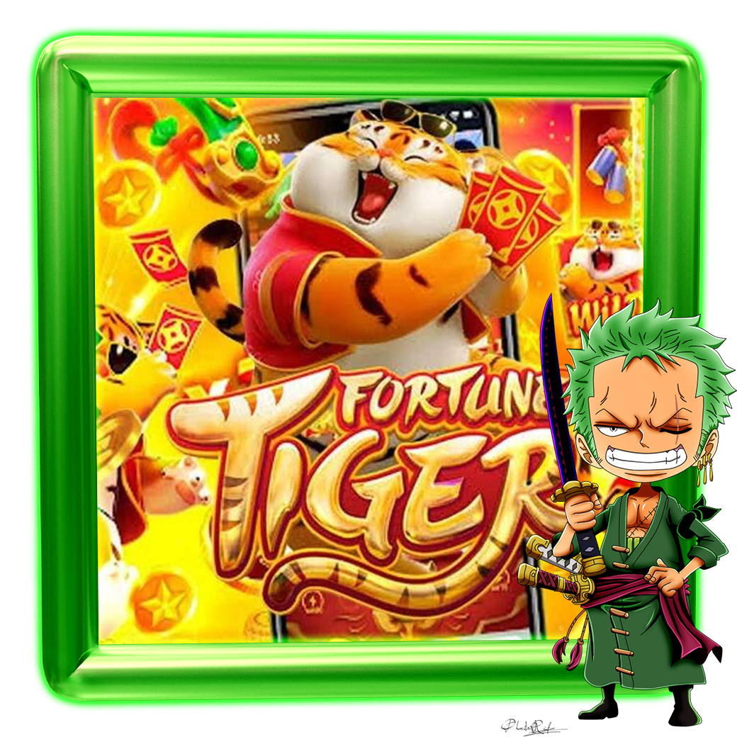 Fortune Tiger