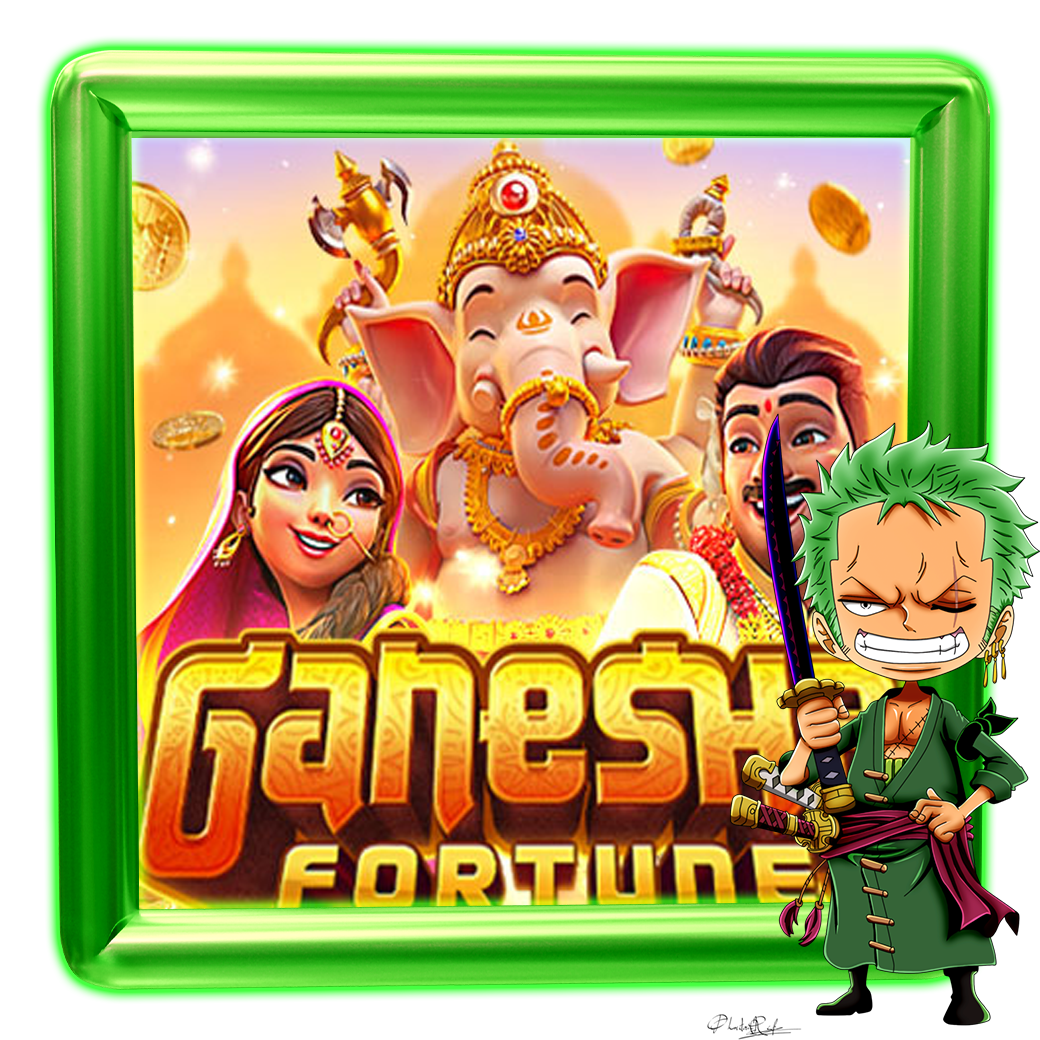 Ganesha Fortune