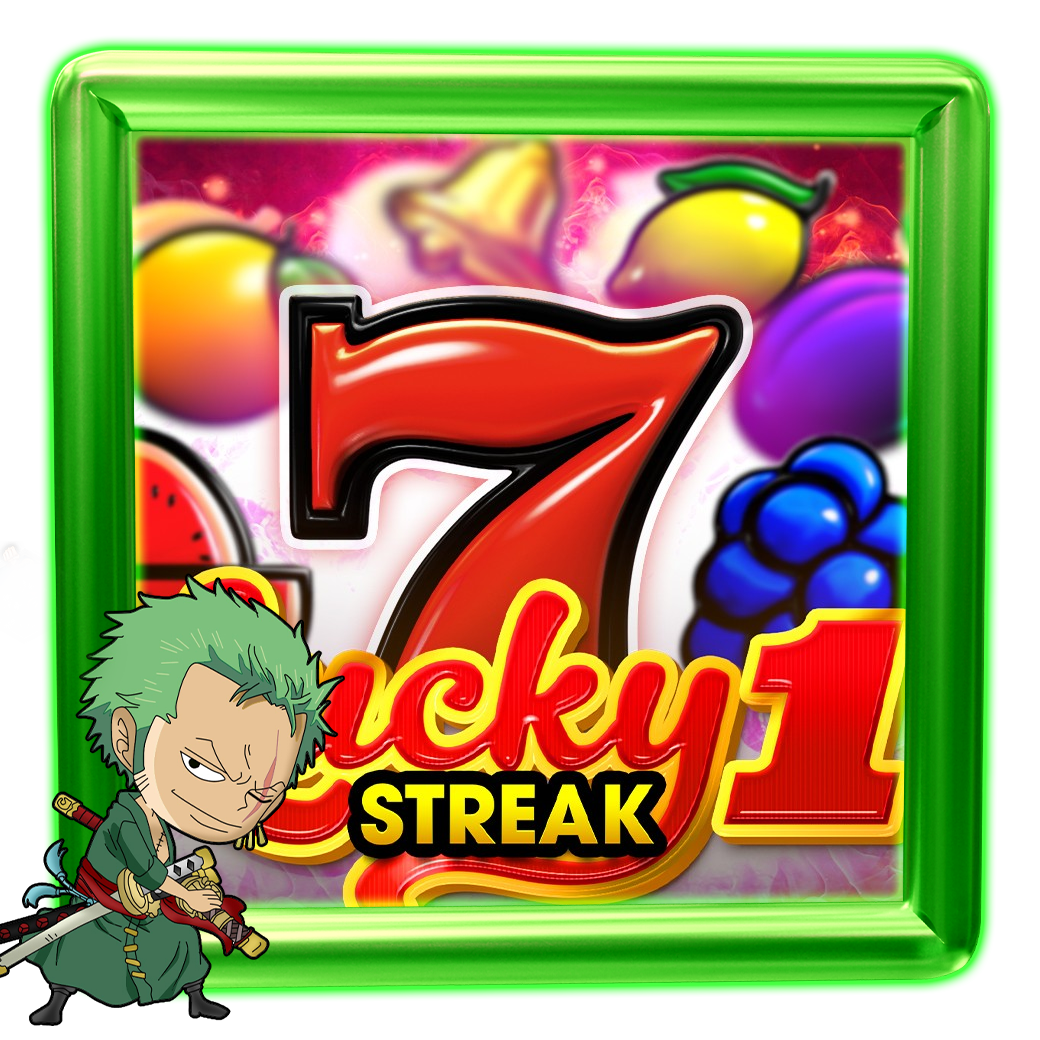 Lucky Streak